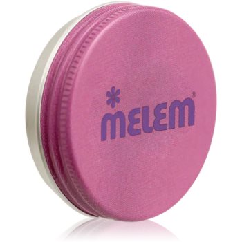 Melem Precious Oils Pastel cremă protectoare pentru piele sensibila